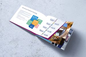 Products Brochure