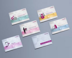 Products Brochure