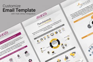 Email Template
