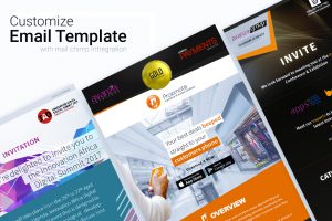 Email Template